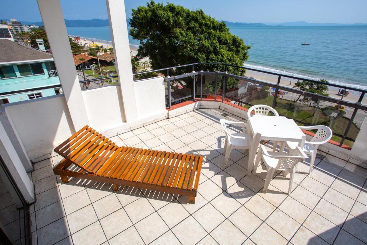 فيلا داس بالميراس Florianópolis المظهر الخارجي الصورة