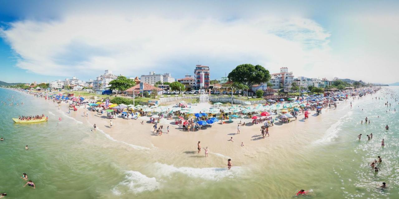 فيلا داس بالميراس Florianópolis المظهر الخارجي الصورة