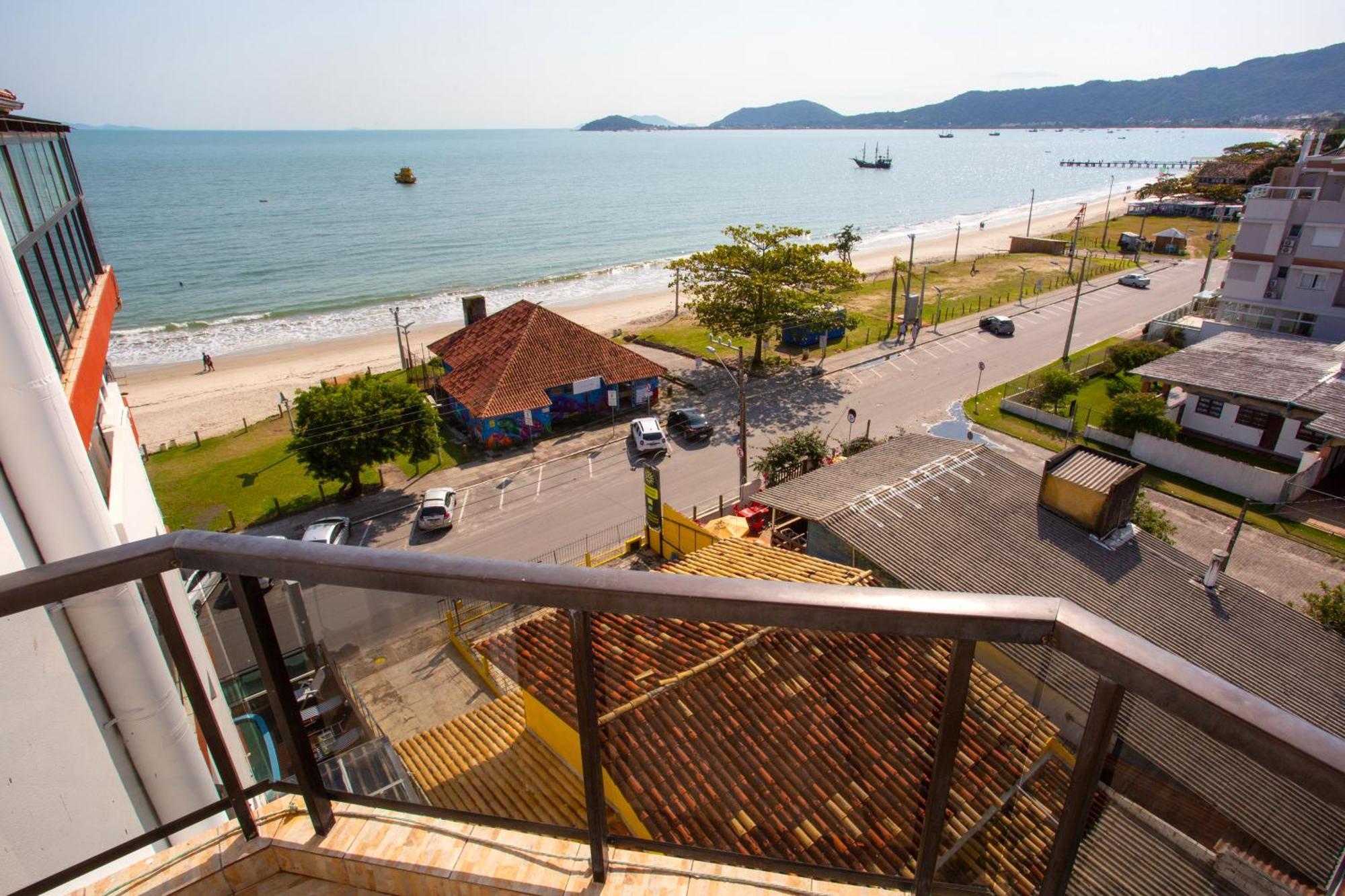 فيلا داس بالميراس Florianópolis المظهر الخارجي الصورة