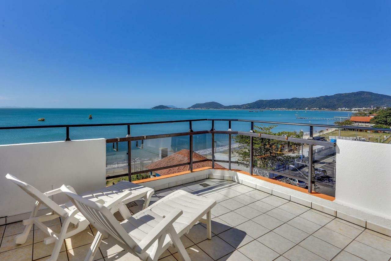 فيلا داس بالميراس Florianópolis المظهر الخارجي الصورة