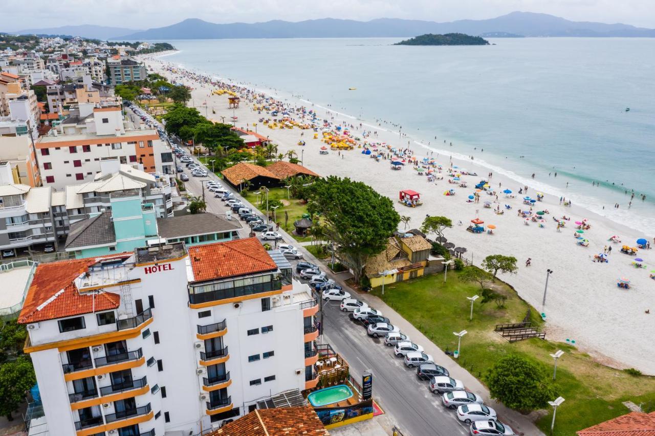 فيلا داس بالميراس Florianópolis المظهر الخارجي الصورة