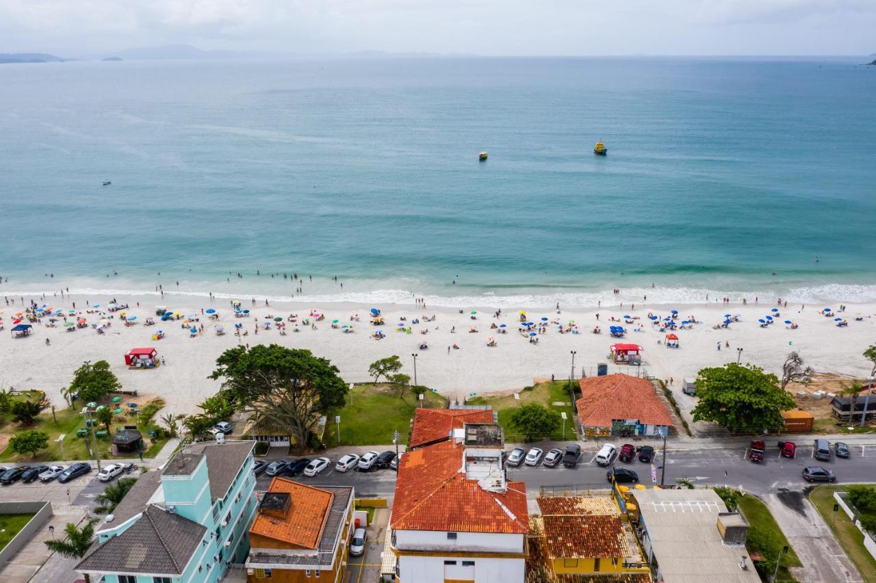 فيلا داس بالميراس Florianópolis المظهر الخارجي الصورة